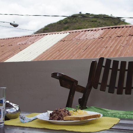 Casa Brenes Hostel Matagalpa Bagian luar foto