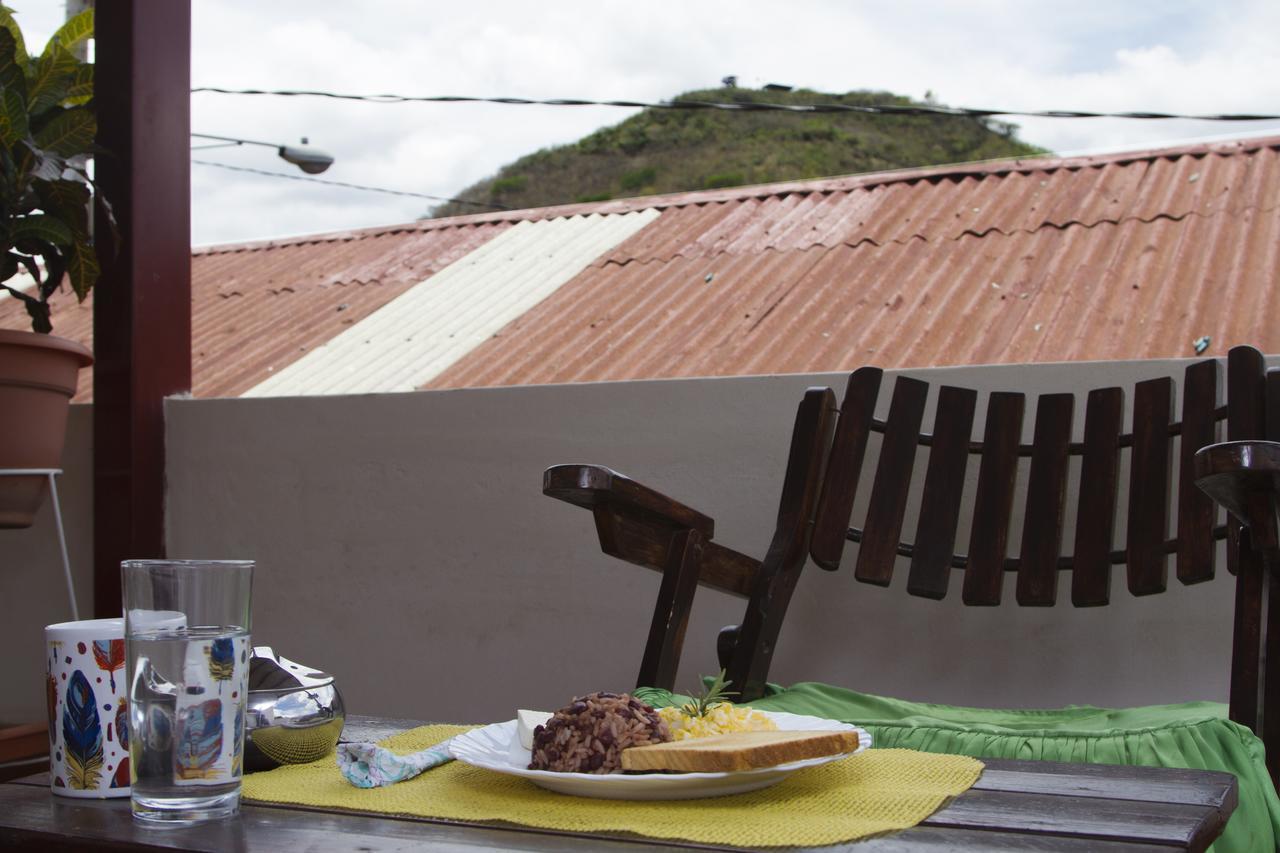 Casa Brenes Hostel Matagalpa Bagian luar foto