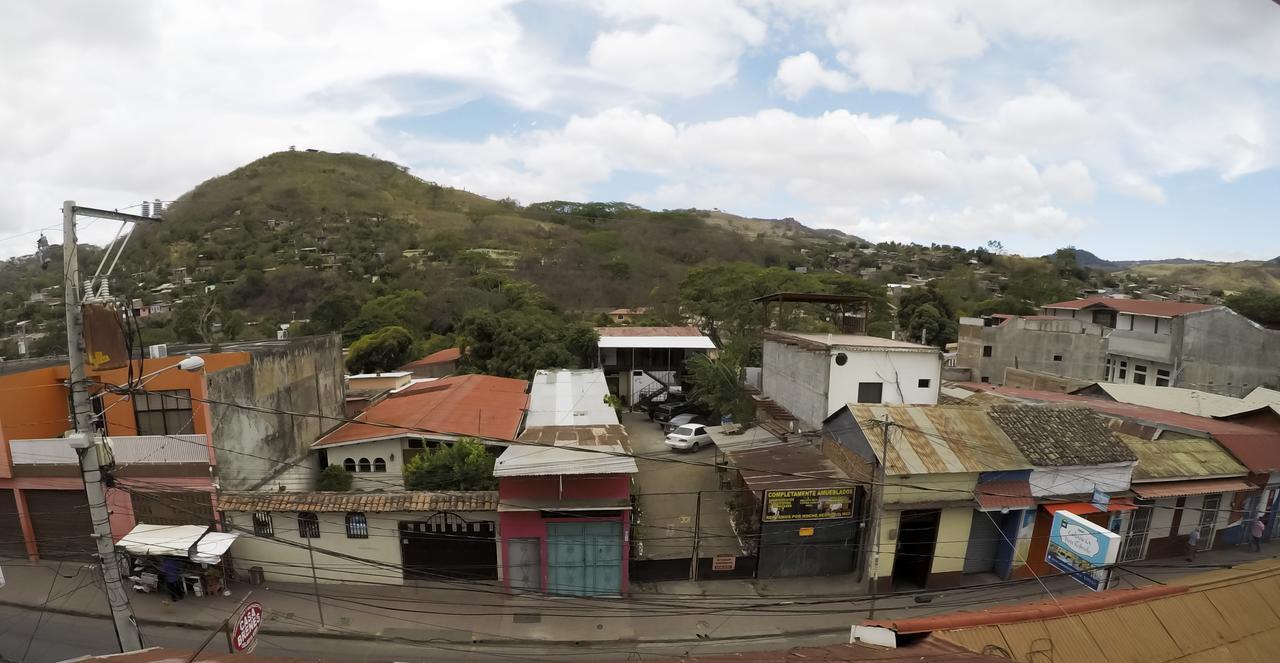 Casa Brenes Hostel Matagalpa Bagian luar foto