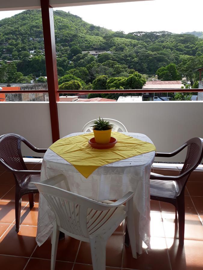 Casa Brenes Hostel Matagalpa Bagian luar foto
