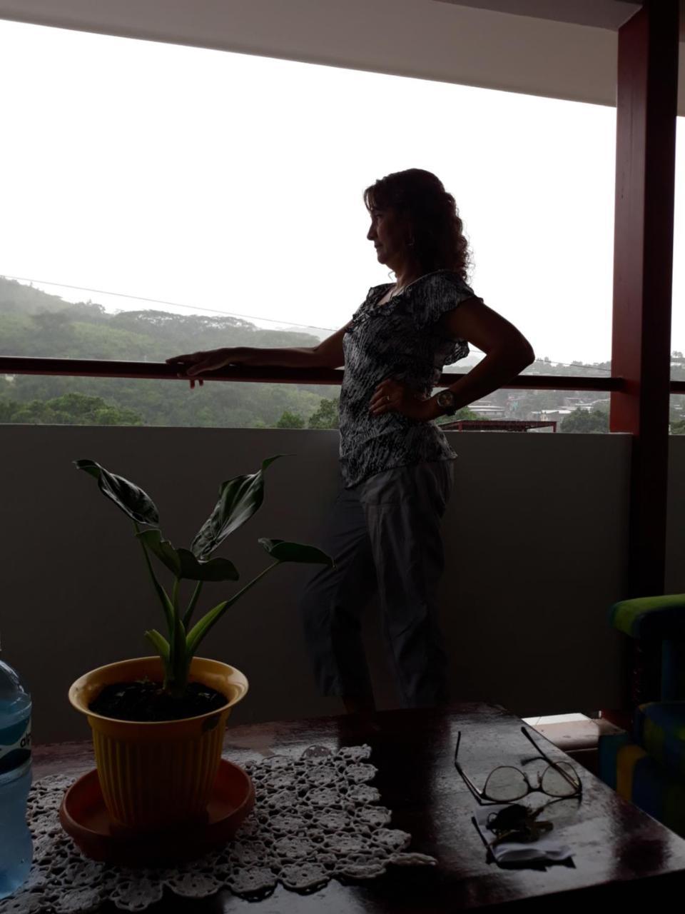Casa Brenes Hostel Matagalpa Bagian luar foto